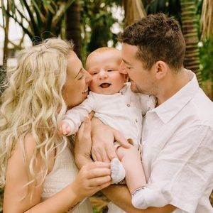 Meet your Posher, Chiara